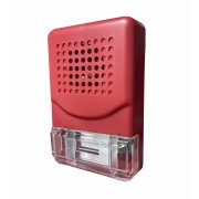  Sirena con Luz wizMart (NB570-SL)